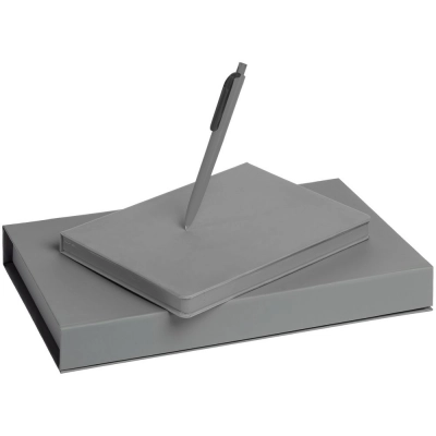 
                                                Set of Shall, gray
                                                