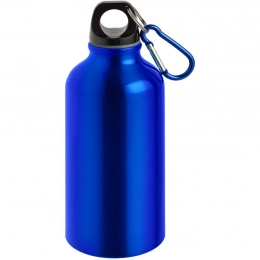 Re-Source sports bottle, blue