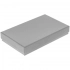 Slender box, Small, Grey