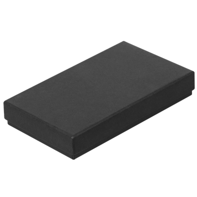 
                                                Slender box, Small, Black
                                                