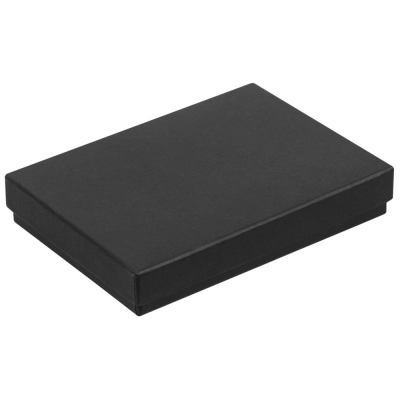 
                                                Slender box, large, black
                                                