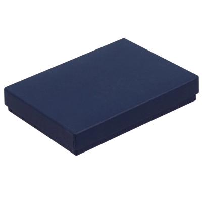 
                                                Slender box, large, blue
                                                