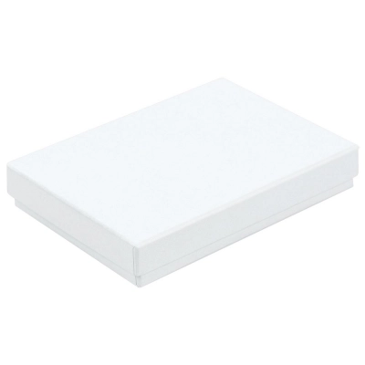 
                                                Slender box, large, white
                                                