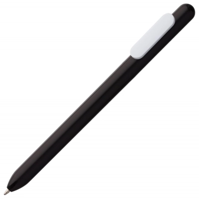 
                                                Swiper ballpoint pen, black and white
                                                