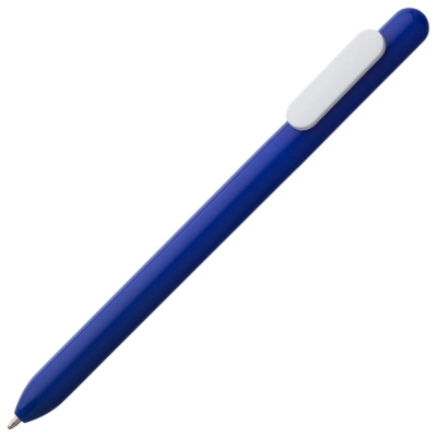 
                                                Swiper ballpoint pen, blue and white
                                                