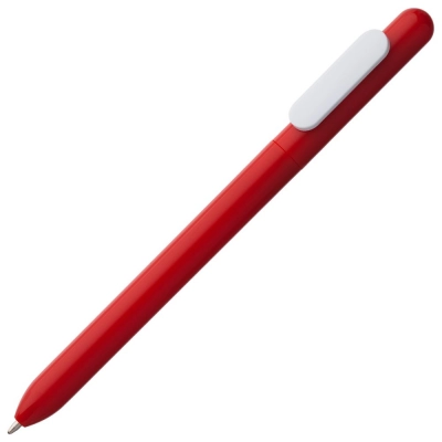 
                                                Swiper ballpoint pen, red and white
                                                