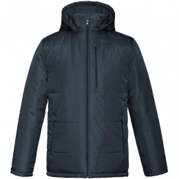 Unit Tulun jacket, dark blue