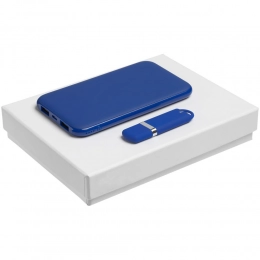 Hand Hunter Put Set, 16GB, blue with white