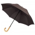 Umbrella-cane Classic, brown