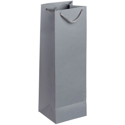 
                                                Package for a bottle of Vindemia, grey
                                                
