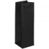 Package for a bottle of Vindemia, black