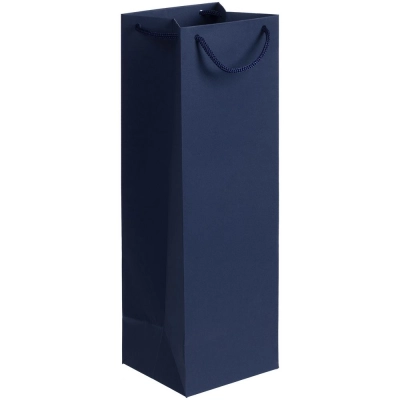 
                                                Vindemia bottle bag, blue
                                                
