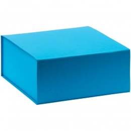 Amaze box, blue