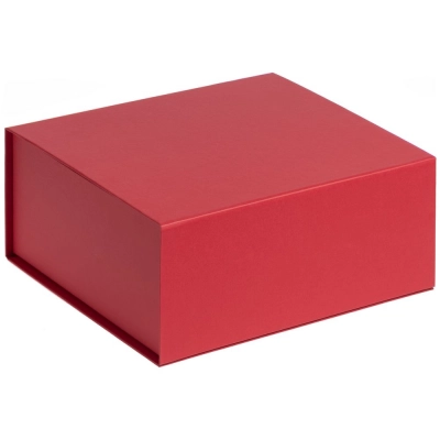 
                                                Amaze box, red
                                                
