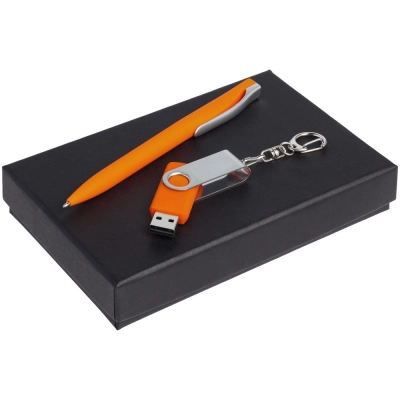 
                                            Twist Classic Set, orange, 8 GB
                                            