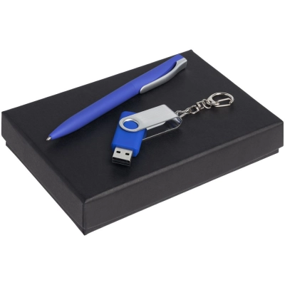 
                                            Twist Classic Kit, blue, 16 GB
                                            