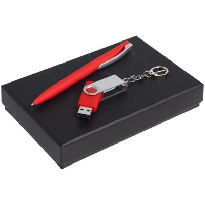 
                                            Twist Classic Set, red, 8 GB
                                            