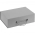 Matter box, grey