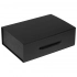 Matter box, black