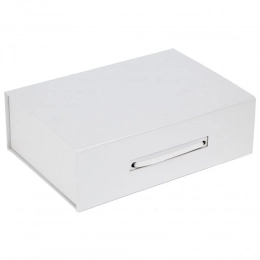 Matter box, white