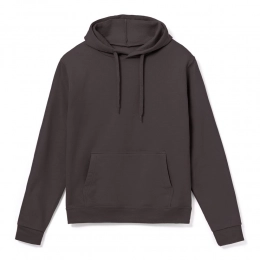 Hoodie Snake II dark gray