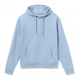 Hoodie Snake II blue
