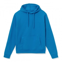 Snake II Turquoise Hoodie