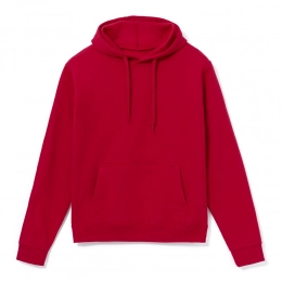 Snake II Red Hoodie