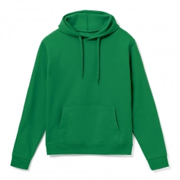 Snake II Hoodie Bright green
