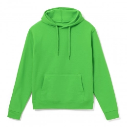 Hoodie Snake II green apple