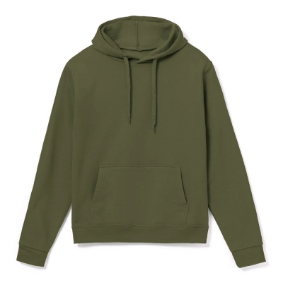 
                                                Hooded sweatshirt Snake II, dark khaki
                                                