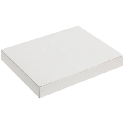 
                                            Self-assembled Enfold box, white
                                            