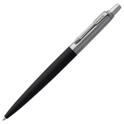 
                                                Parker Jotter Core K63 ballpoint pen, black with silver
                                                