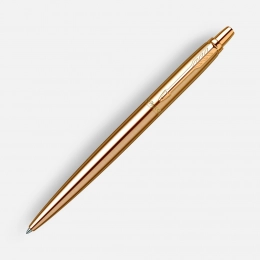 Ballpoint pen Parker Jotter Gold GT.