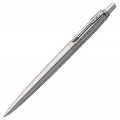 
                                            Ручка шариковая Parker Jotter Stainless Steel Core K61
                                            