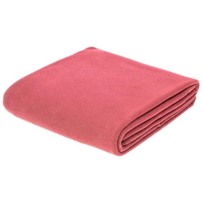 
                                                Флисовый плед Warm&Peace XL, розовый (коралловый)
                                                
