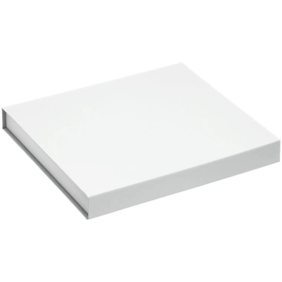 
                                                Daily Touch box for a daily planner, battery and pen, white
                                                