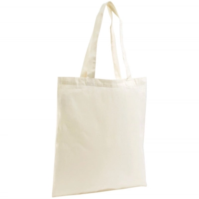 
                                                Organic Zen shopping bag, cream
                                                