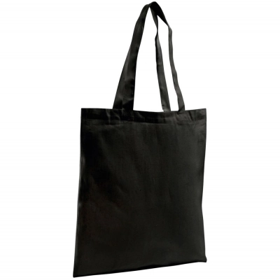 
                                                Organic Zen shopping bag, black
                                                