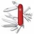 Ranger 91 Officer's knife, red