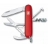 Officer's knife Compact 91, red