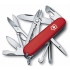 Deluxe Tinker 91 Officer's knife, red