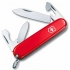 Army knife Recruit 84, red