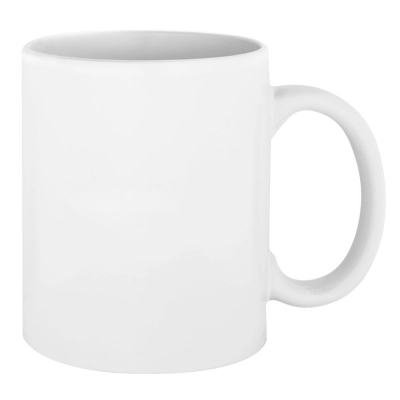
                                                Sprat sublimation printing mug, standard A, white
                                                