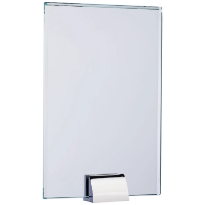 
                                            Premium Plaque stele, gift-wrapped
                                            