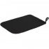 Bath mat Easy Sitting, black