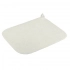 Bath mat Easy Sitting, white