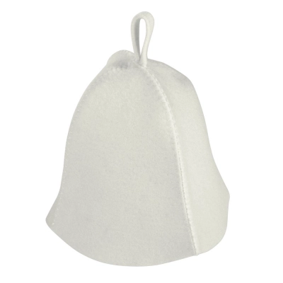 
                                                Bath hat Heat Off, white
                                                