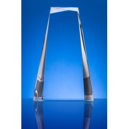 Eminence stele, large, in a gift box