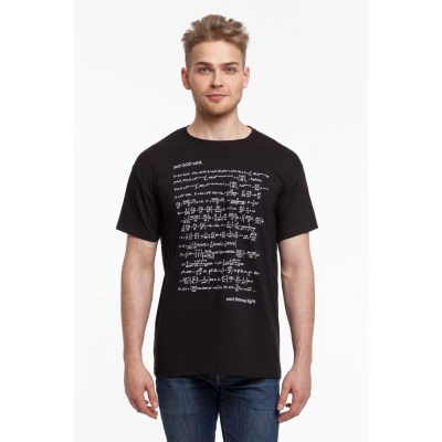 
                                                Men's T-shirt 